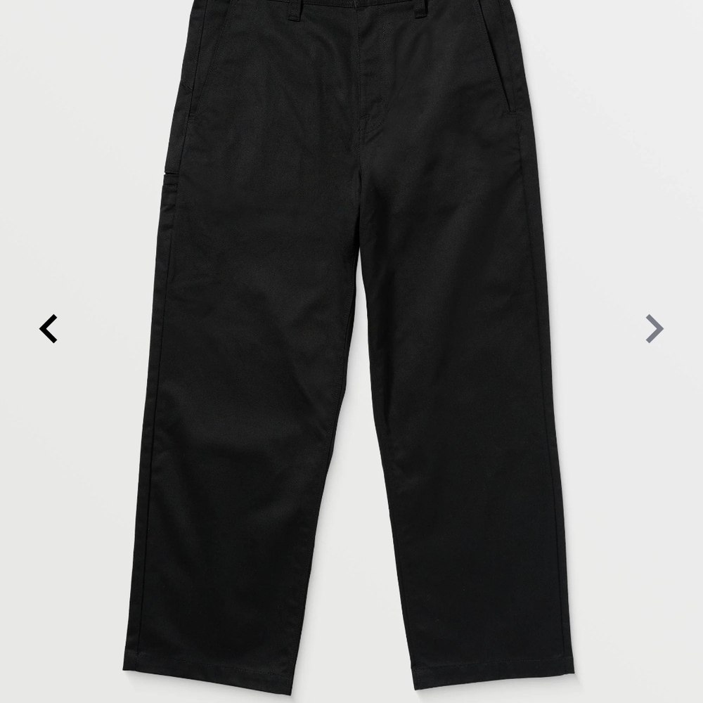 Volcom Frickin Skate Chino Pants